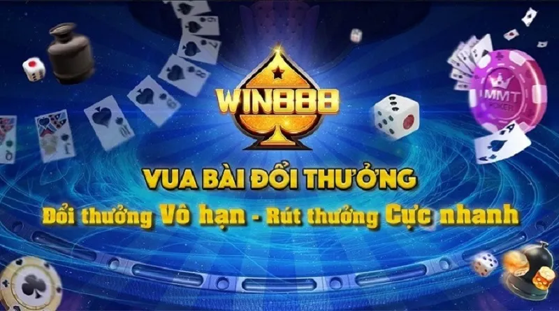 Sự kiện báo danh tại nhà cái Win888