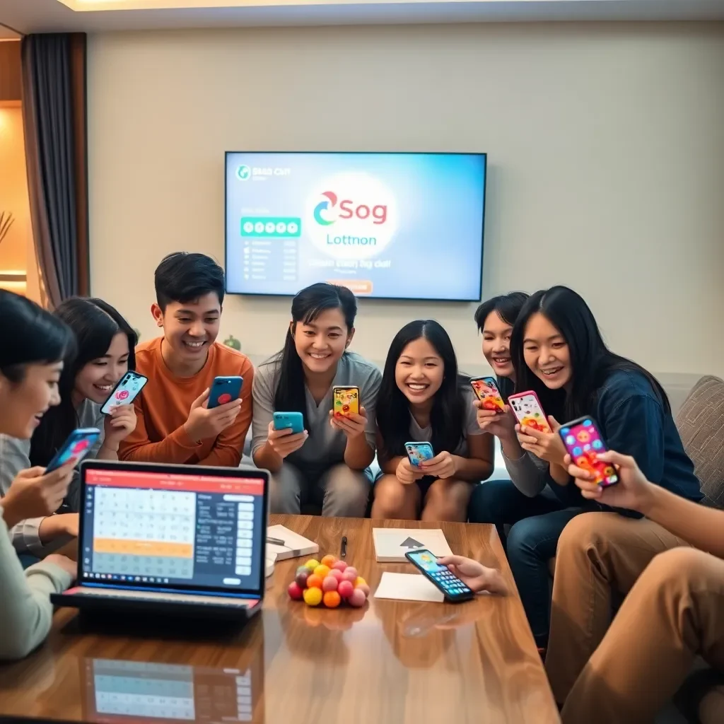 Các Bước Tham Gia Lô Đề Online Cho Người Mới